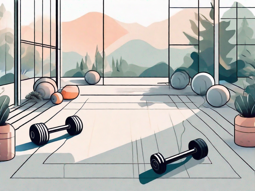 Get Fit with These Celebrity Trainers' Outdoor Workouts