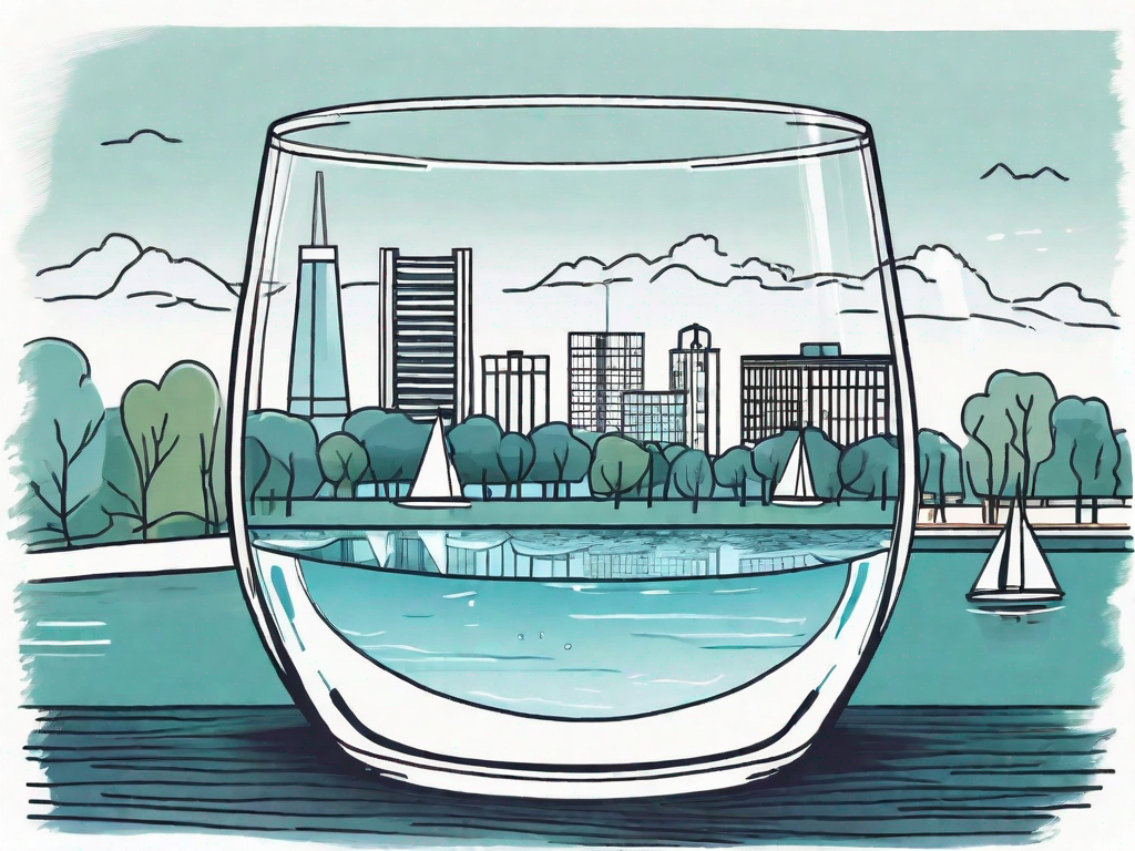 Is North Merrick, New York water safe to drink?