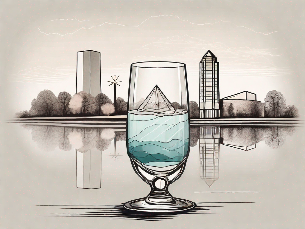 Is Crestwood, Missouri water safe to drink?