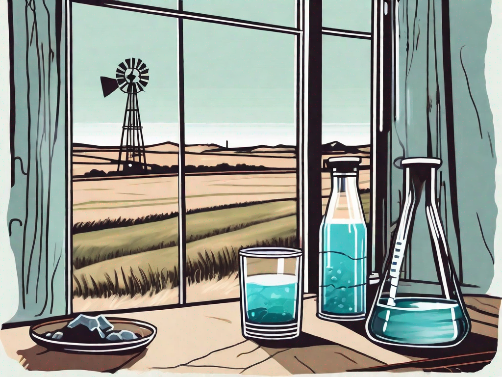 Is Robinson, Texas water safe to drink?