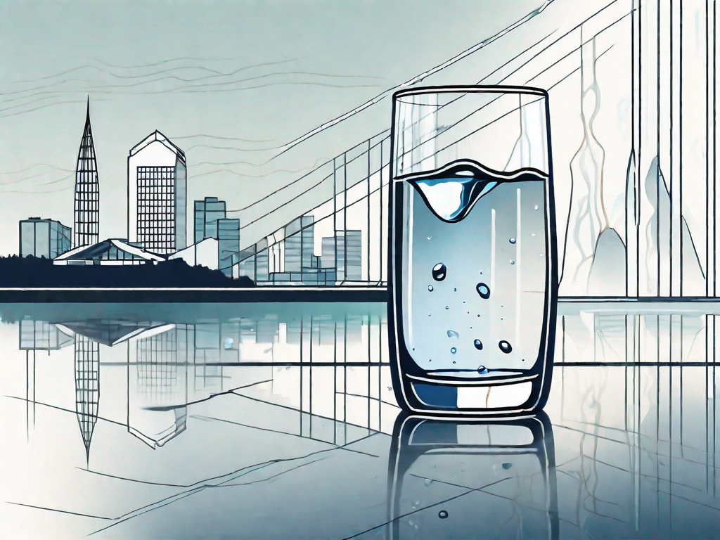 Is Patchogue, New York water safe to drink?