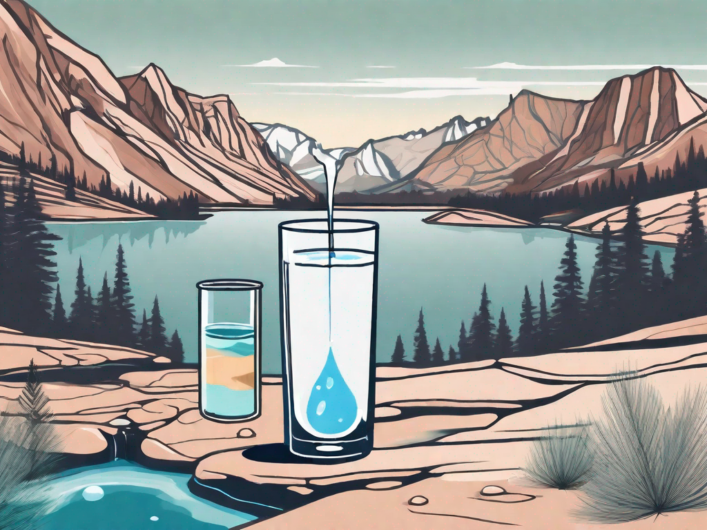 Is Grantsville, Utah water safe to drink?