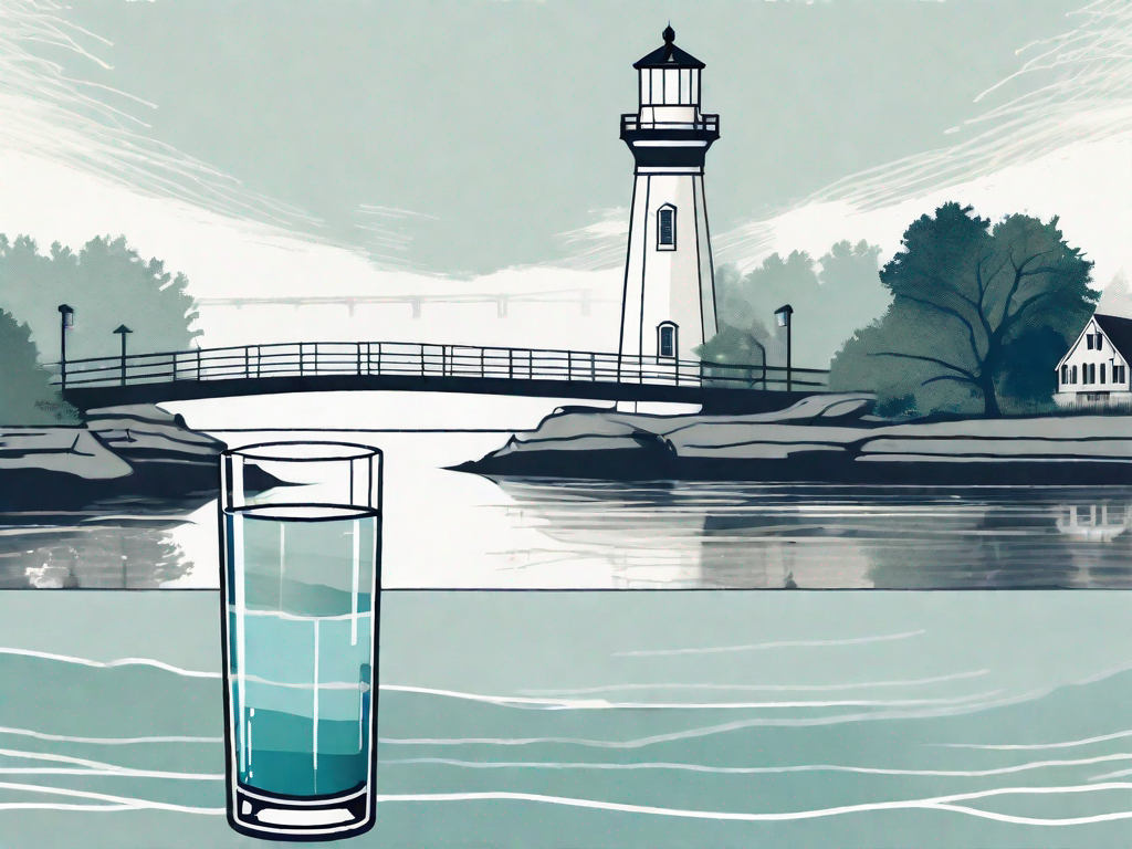 Is Conneaut, Ohio water safe to drink?