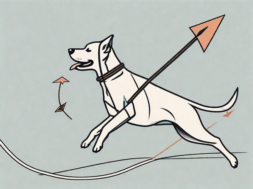 What's the role of consistent reinforcement in reducing jumping?