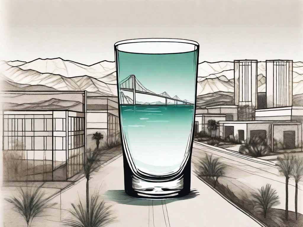 Is Newman, California water safe to drink?