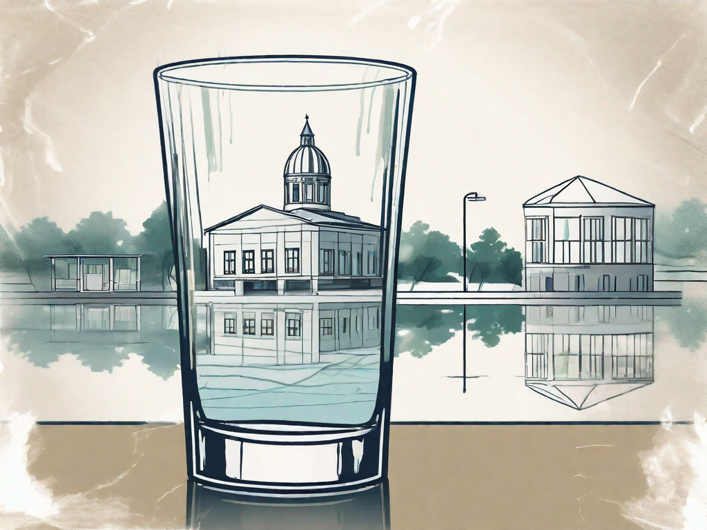 Is Minden, Louisiana water safe to drink?