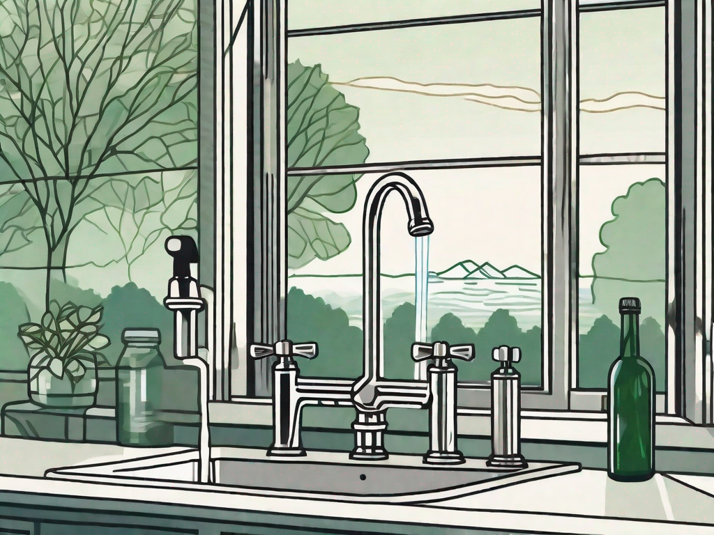 Is Wyndham, Virginia water safe to drink?