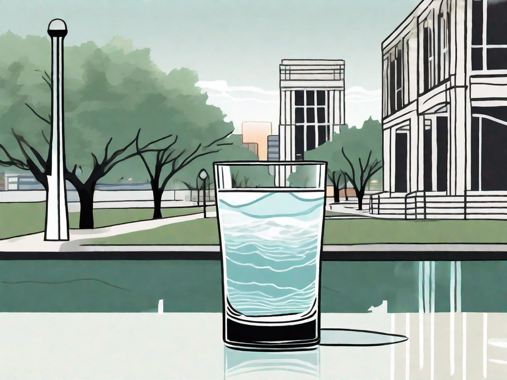 Is Hasbrouck Heights, New Jersey water safe to drink?