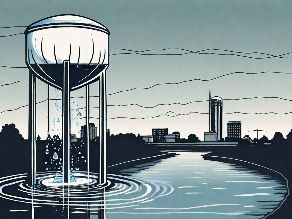 Is Union, Missouri water safe to drink?