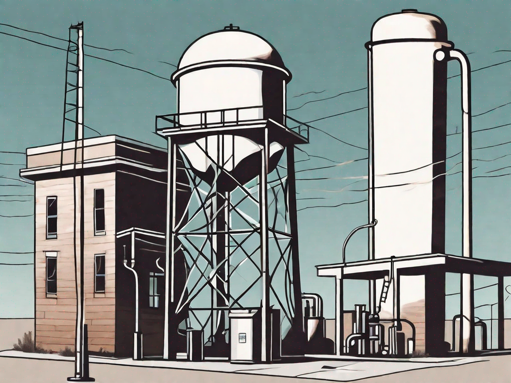 Is Centralia, Illinois water safe to drink?