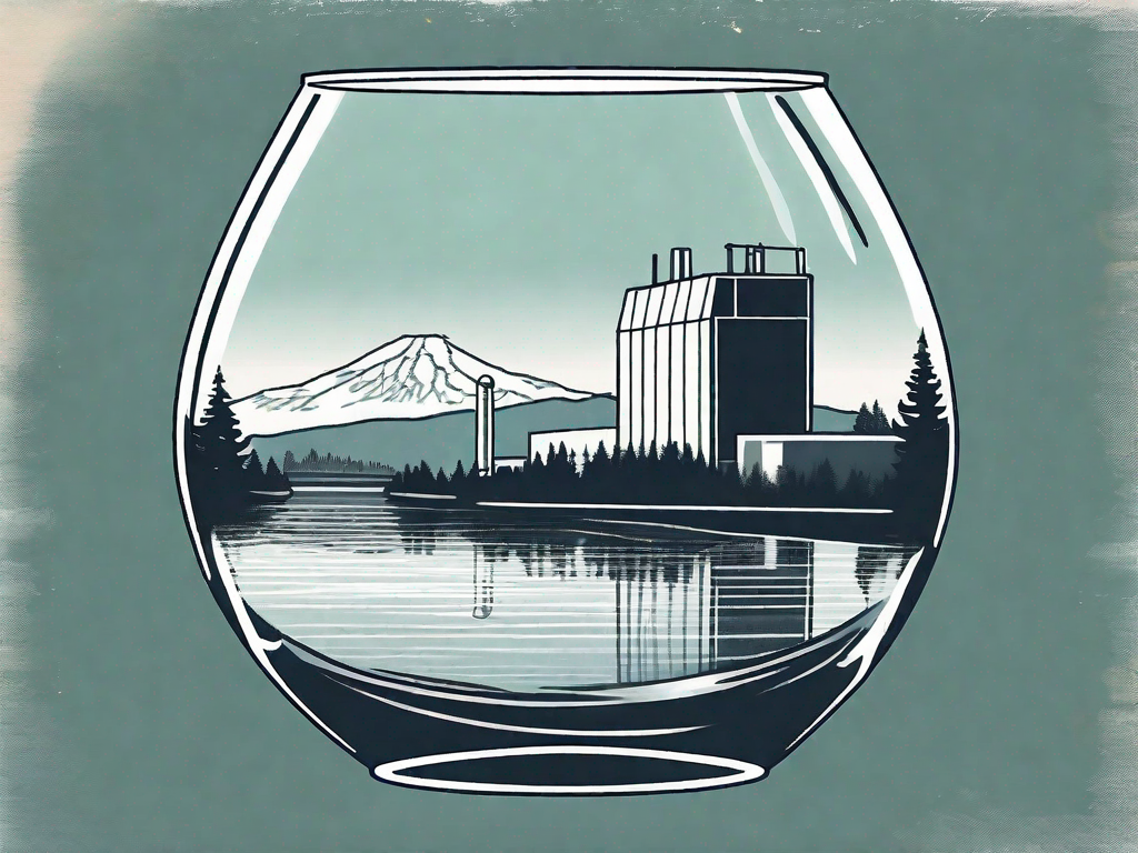 Is Gladstone, Oregon water safe to drink?