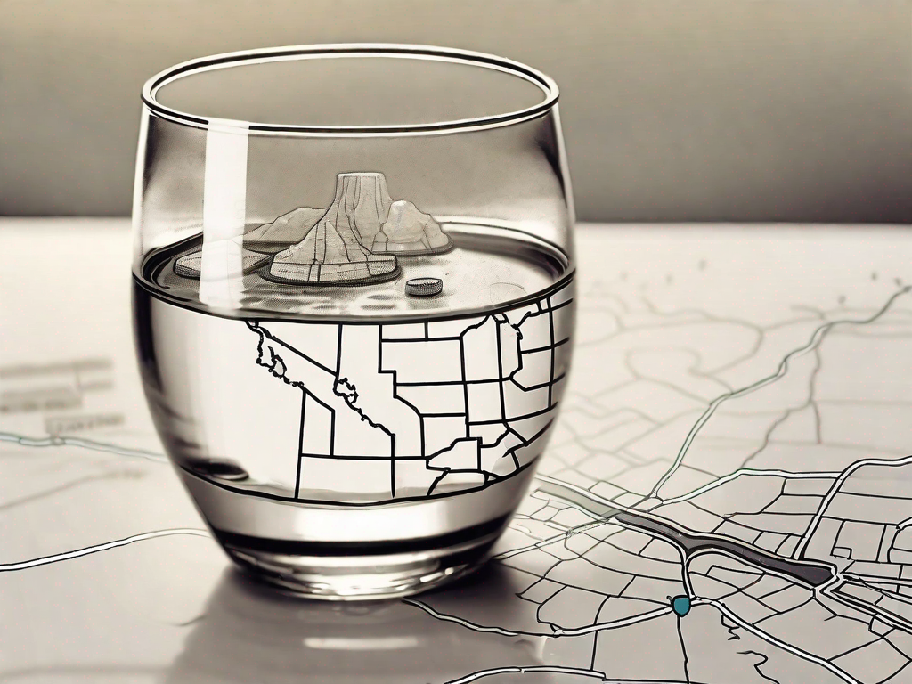 Is Washington, Indiana water safe to drink?