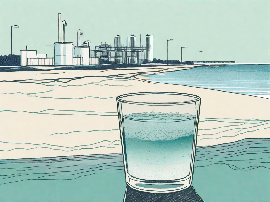 Is Riviera Beach, Maryland water safe to drink?