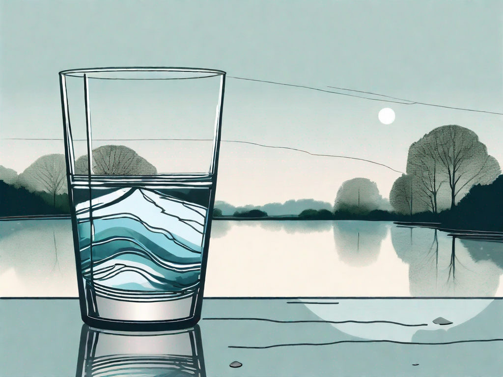 Is Martinsville, New Jersey water safe to drink?