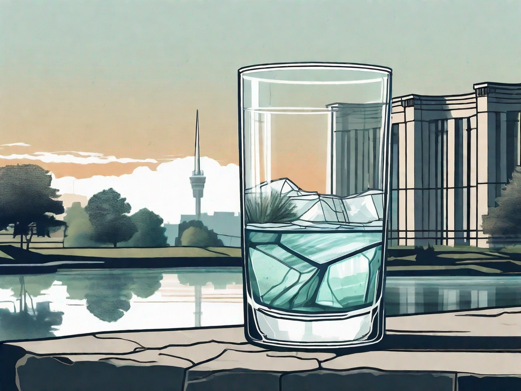 Is Manchester, Tennessee water safe to drink?