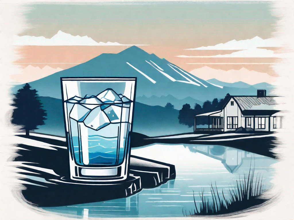 Is Stuarts Draft, Virginia water safe to drink?