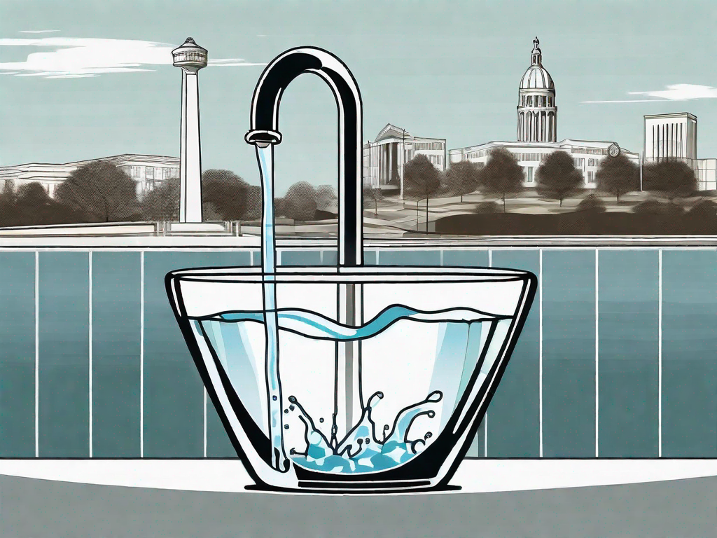 Is Niles, Michigan water safe to drink?