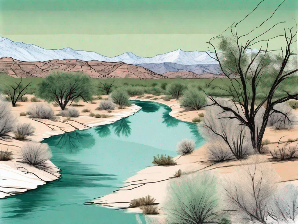 Is Camp Verde, Arizona water safe to drink?