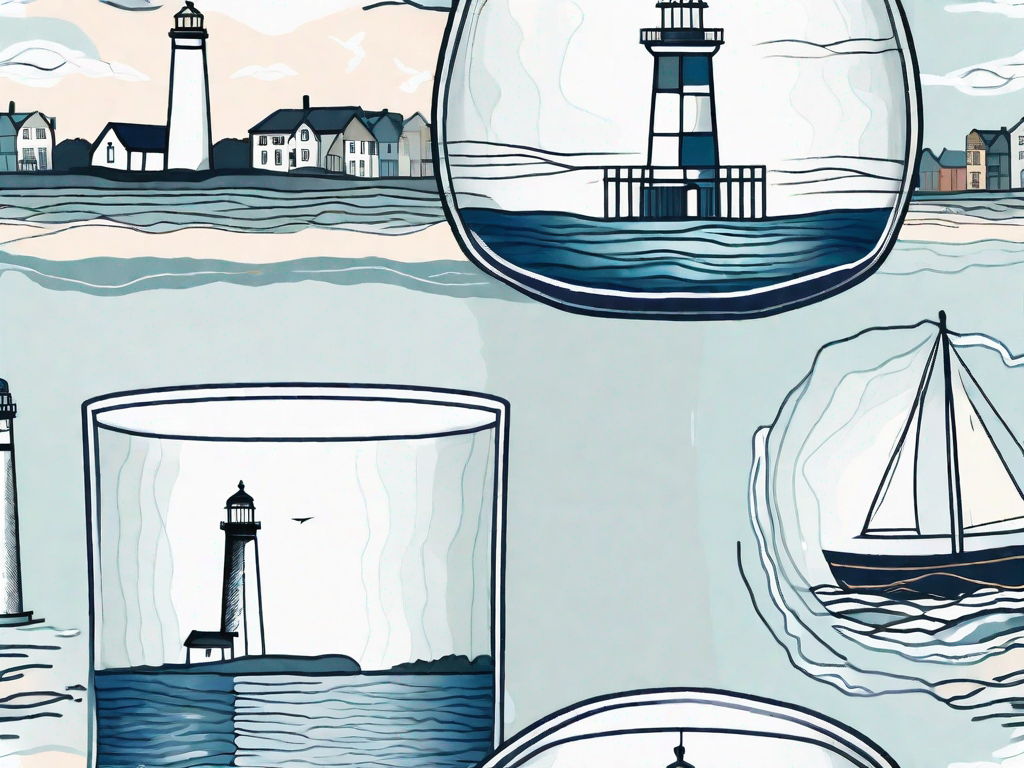 Is Newport East, Rhode Island water safe to drink?