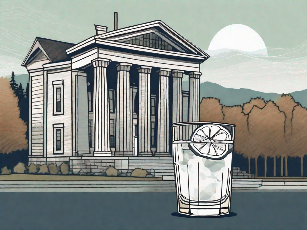 Is Crossville, Tennessee water safe to drink?