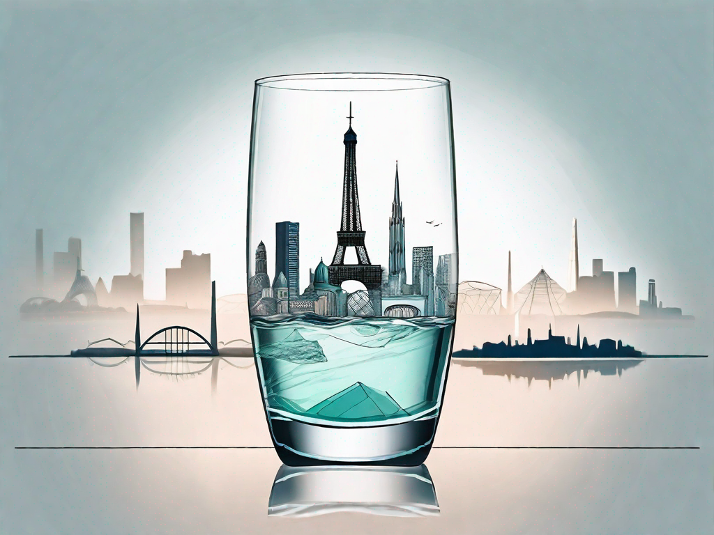 Is Roessleville, New York water safe to drink?