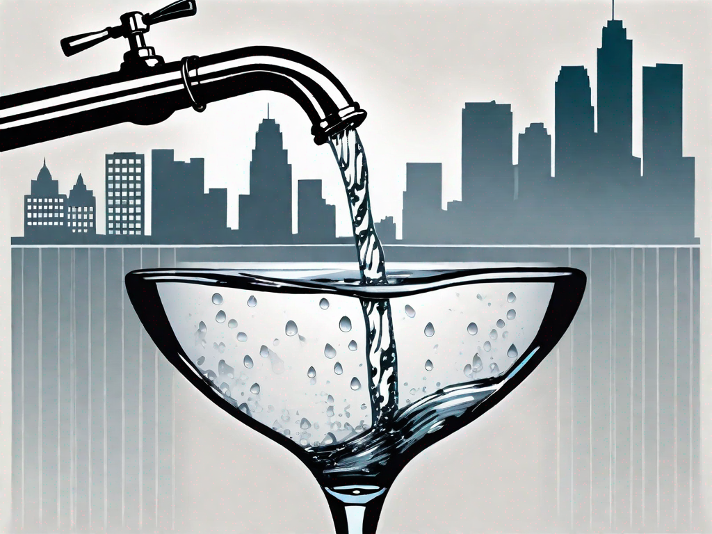 Is Guttenberg, New Jersey water safe to drink?