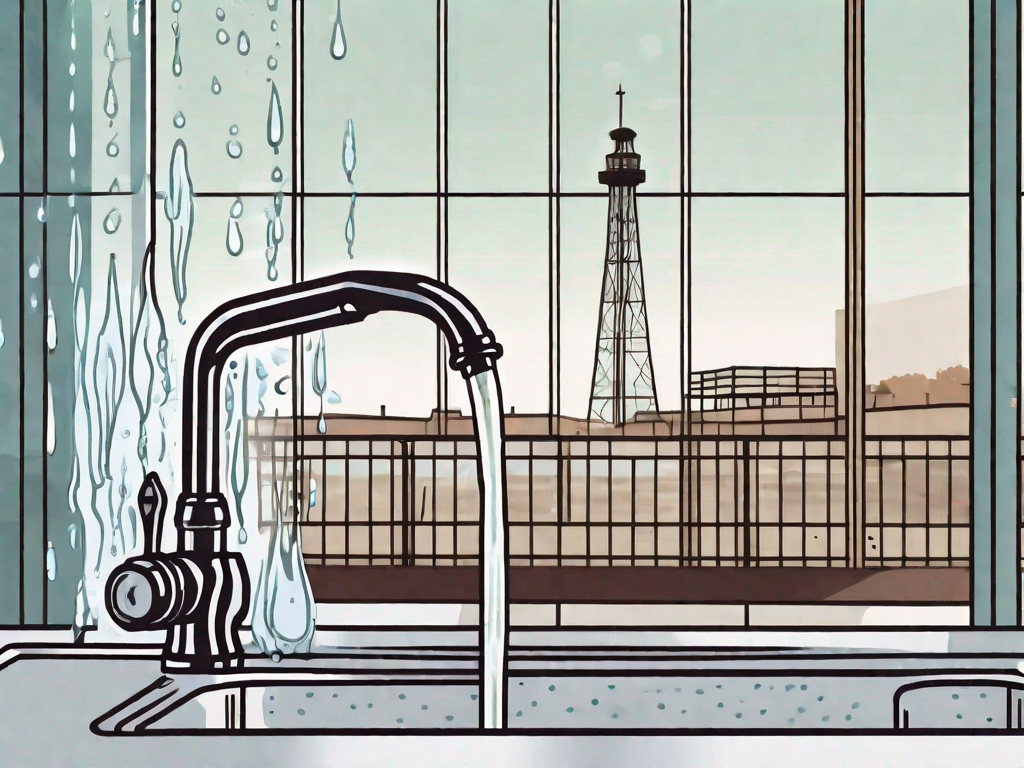 Is Destrehan, Louisiana water safe to drink?