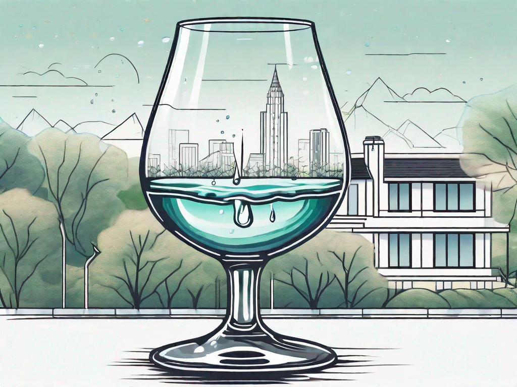 Is Rossmoor, California water safe to drink?