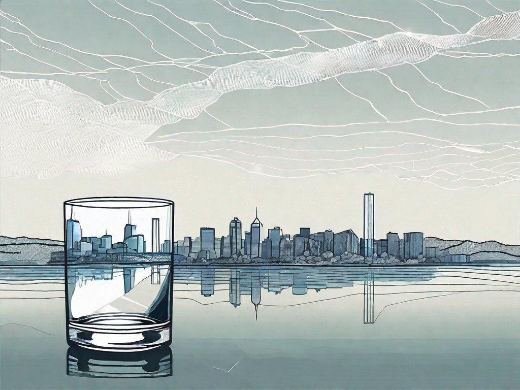 Is Tarrytown, New York water safe to drink?