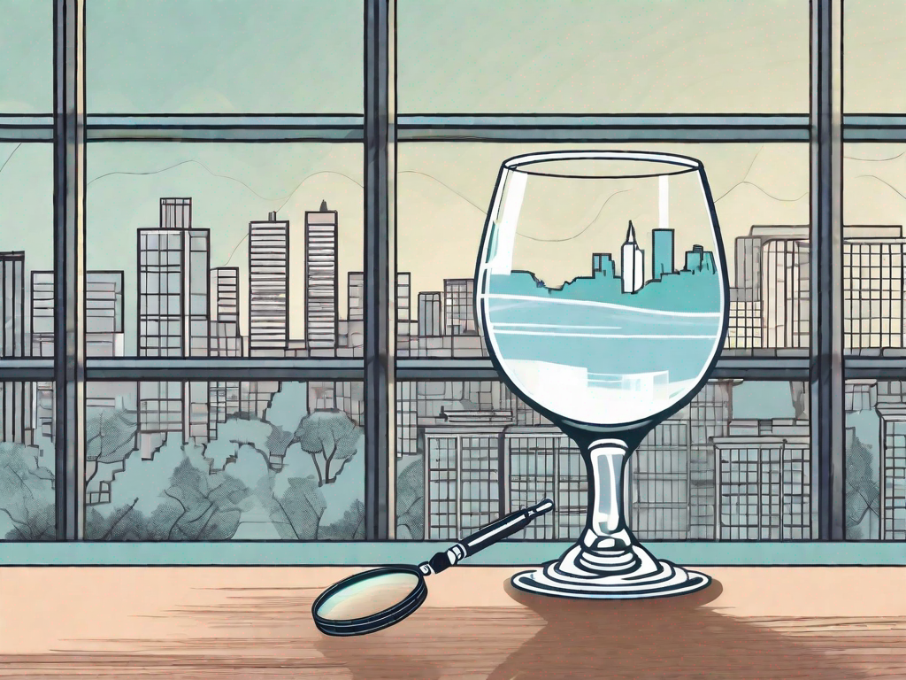 Is Endwell, New York water safe to drink?