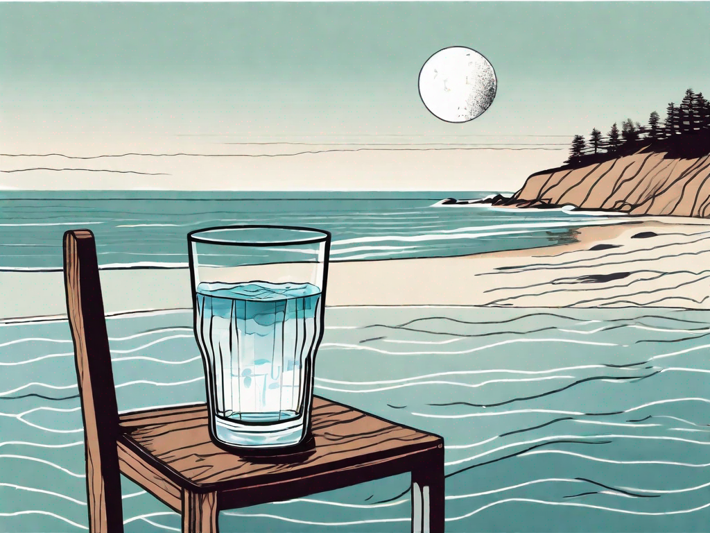 Is Half Moon Bay, California water safe to drink?