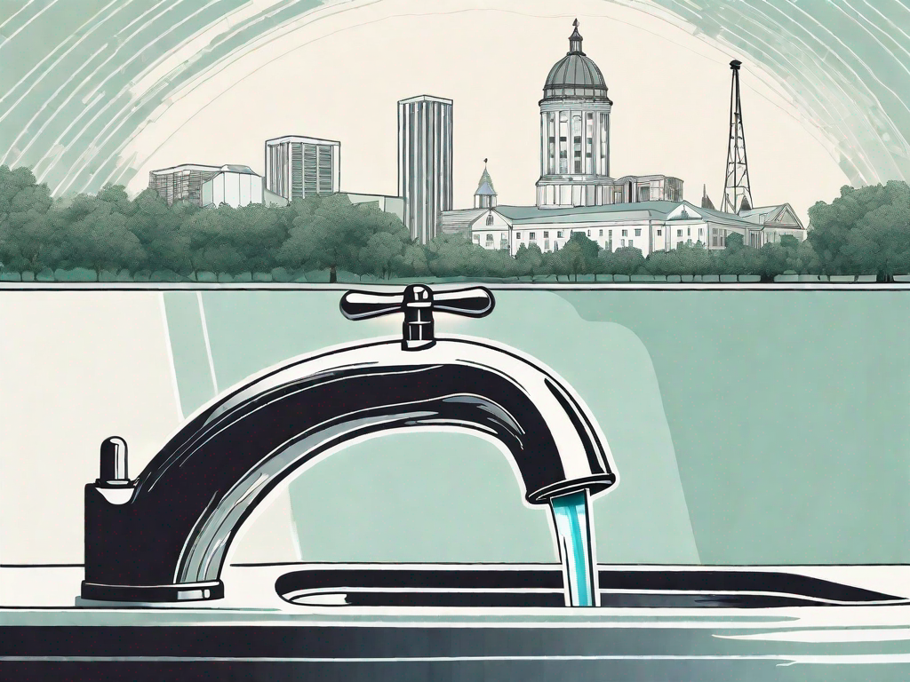 Is Picayune, Mississippi water safe to drink?