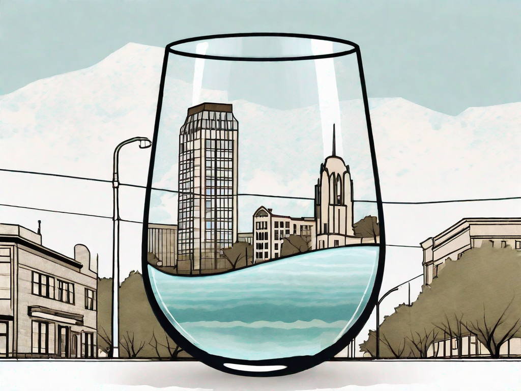 Is Platteville, Wisconsin water safe to drink?