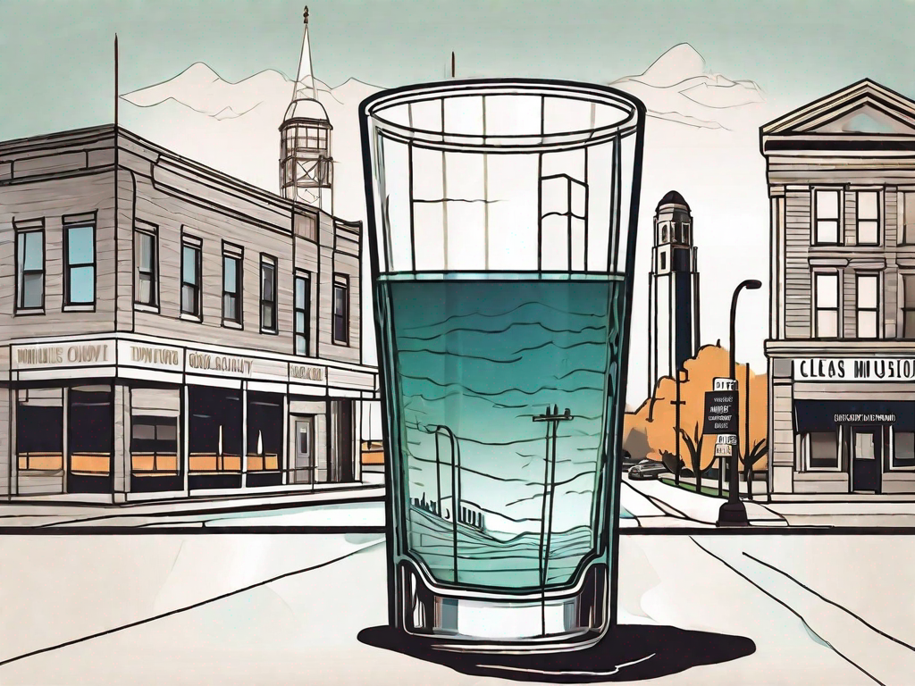 Is Pontiac, Illinois water safe to drink?