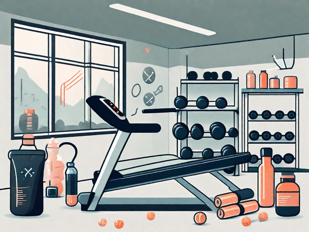 Should You Exercise When You're Sick? The Effects of Colds on Your Workout Routine