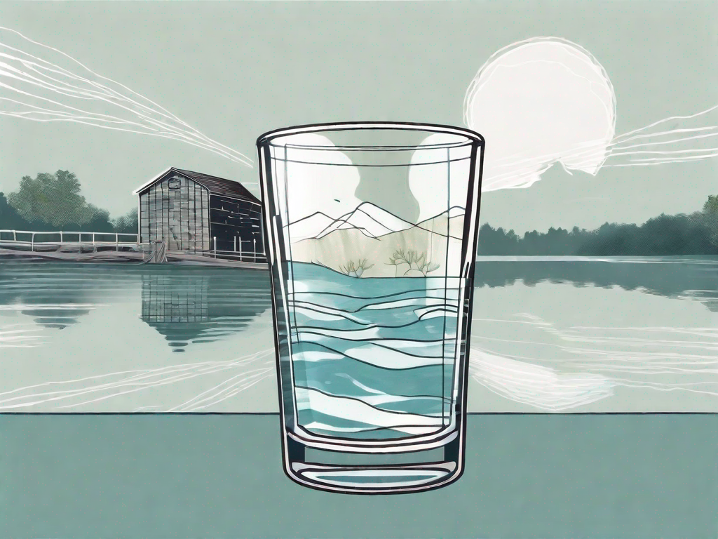 Is Somerset, Kentucky water safe to drink?