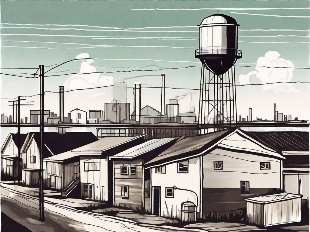 Is Port Lavaca, Texas water safe to drink?