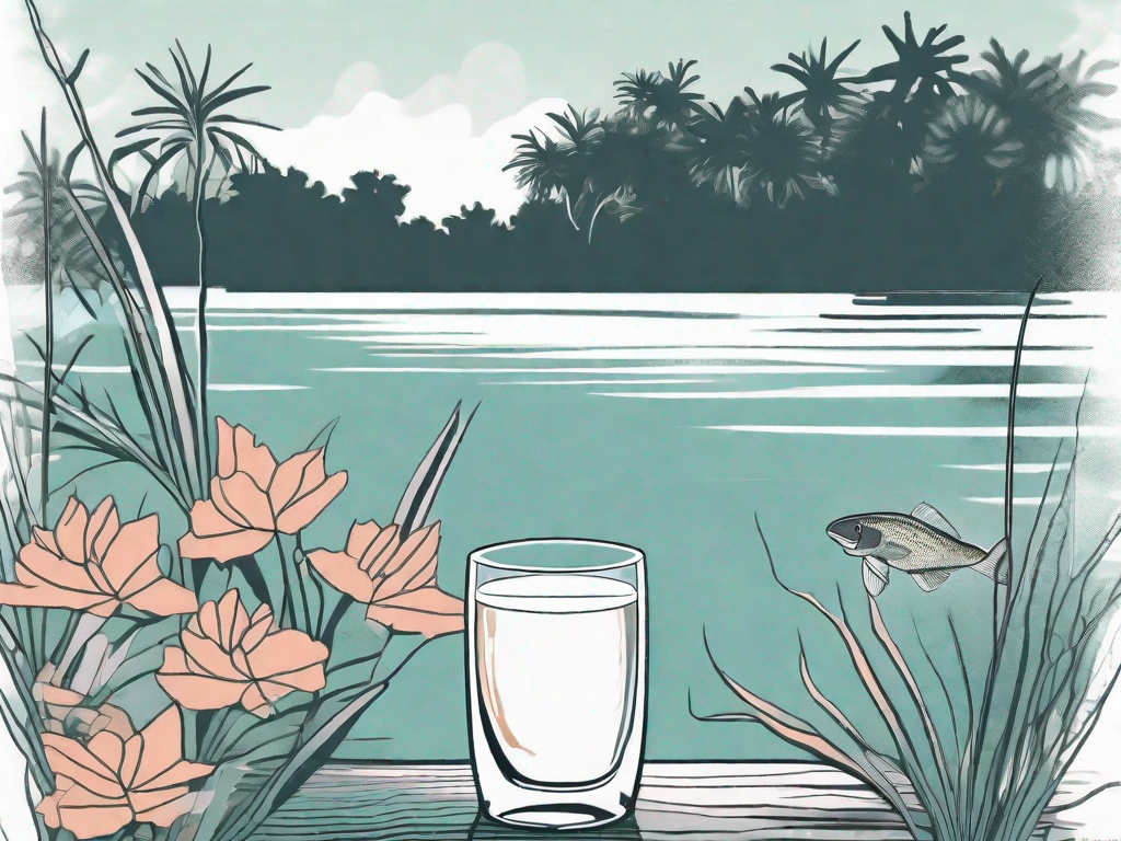 Is Asbury Lake, Florida water safe to drink?