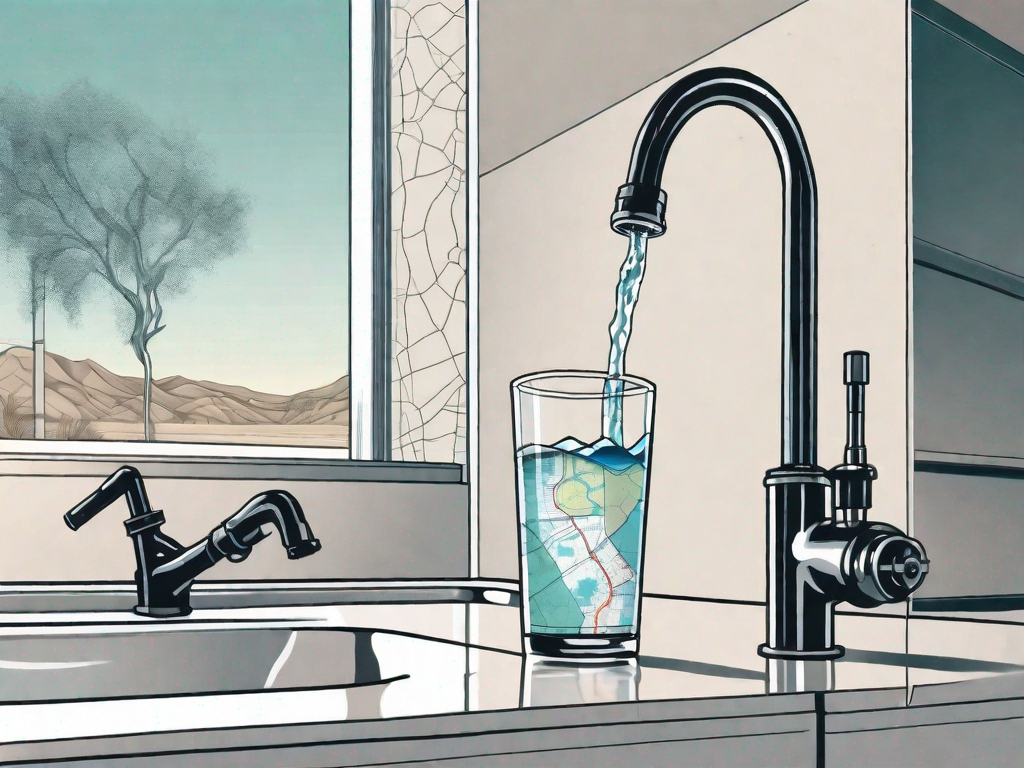 Is Winton, California water safe to drink?