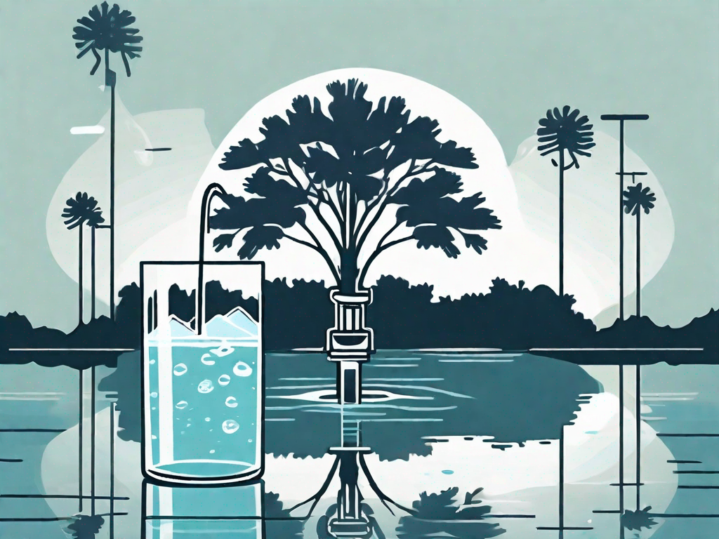 Is Irmo, South Carolina water safe to drink?