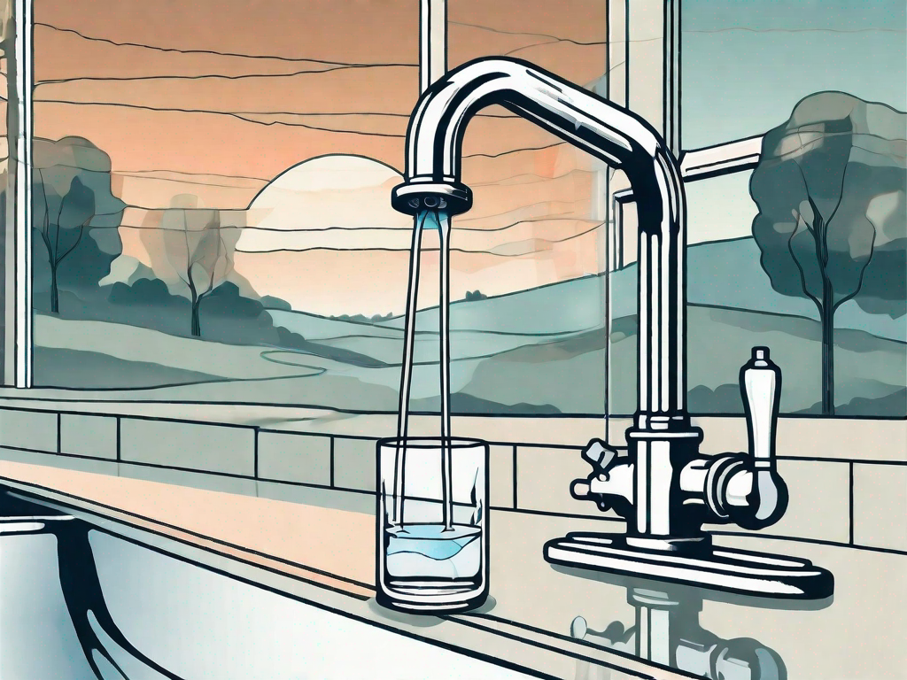 Is Middle Valley, Tennessee water safe to drink?