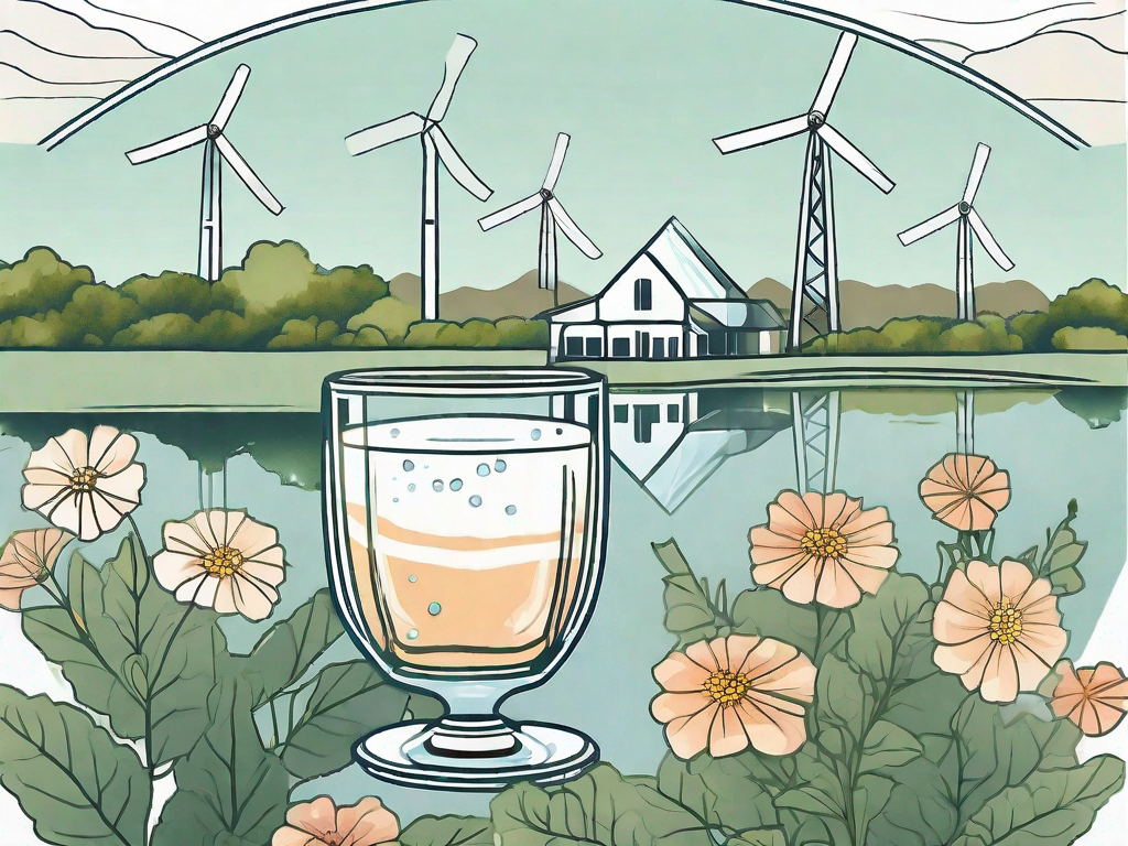 Is Lantana, Texas water safe to drink?