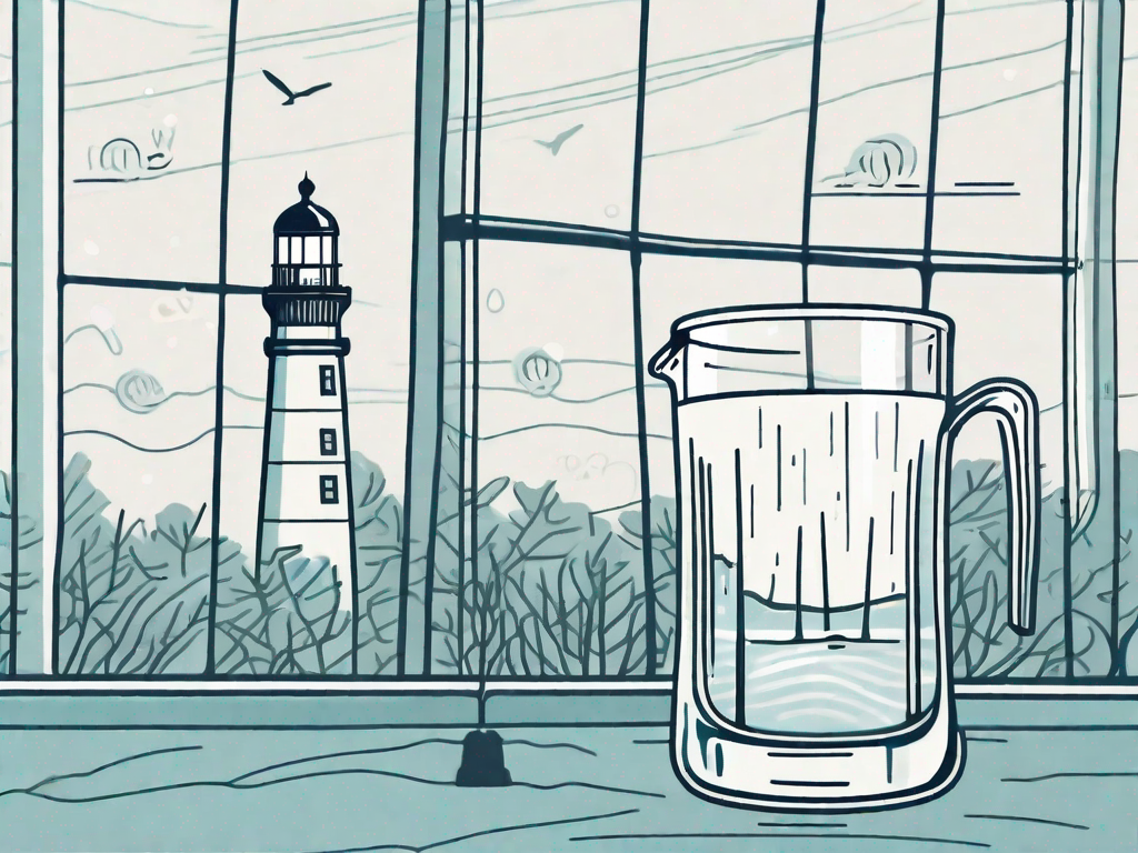 Is Grosse Pointe Park, Michigan water safe to drink?