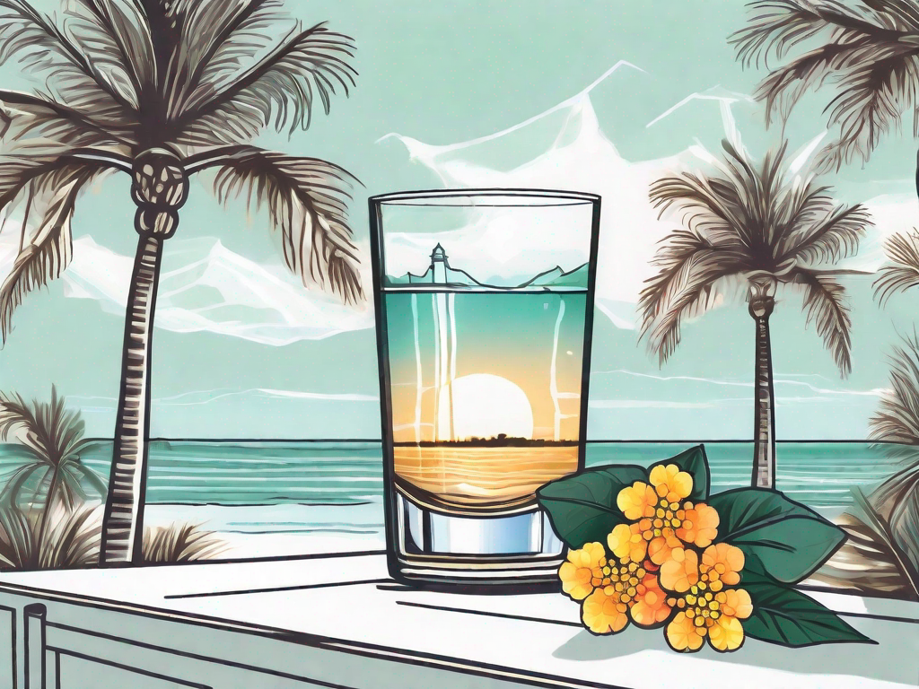 Is Lantana, Florida water safe to drink?