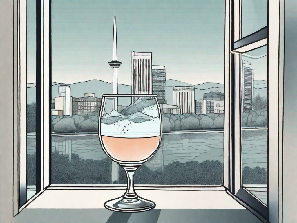 Is Ridgefield, New Jersey water safe to drink?