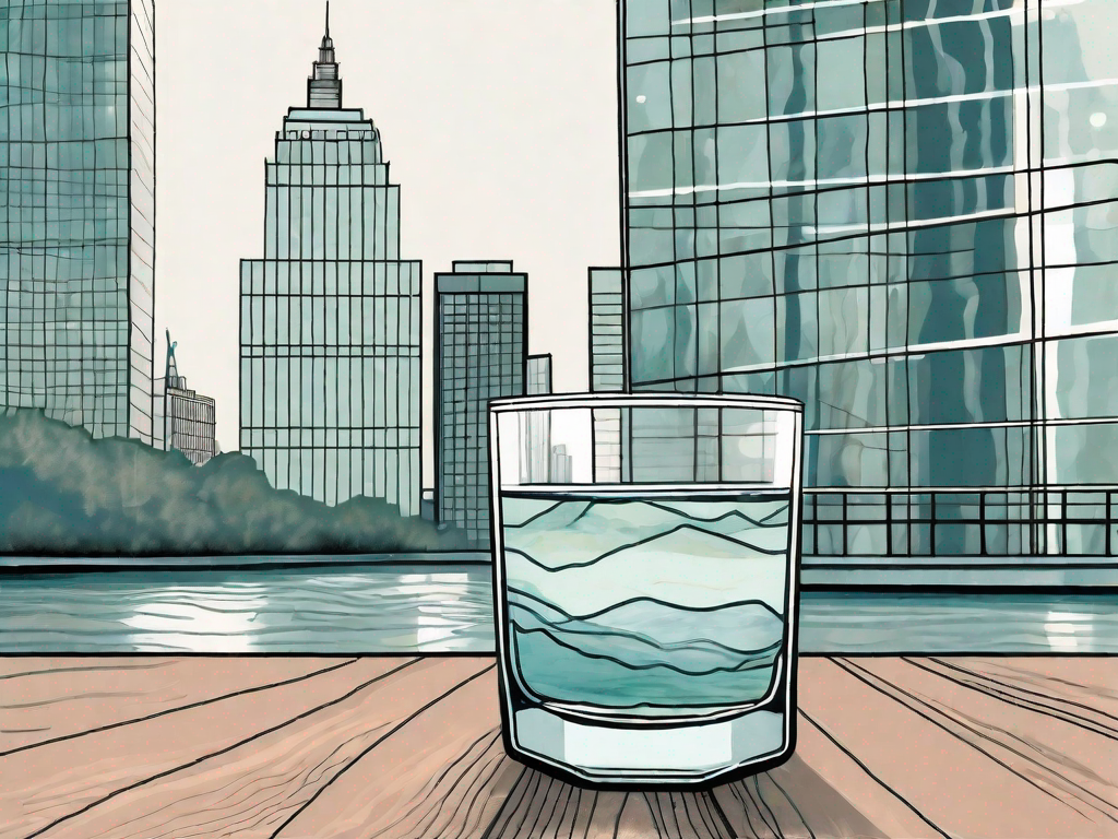 Is Fulton, New York water safe to drink?