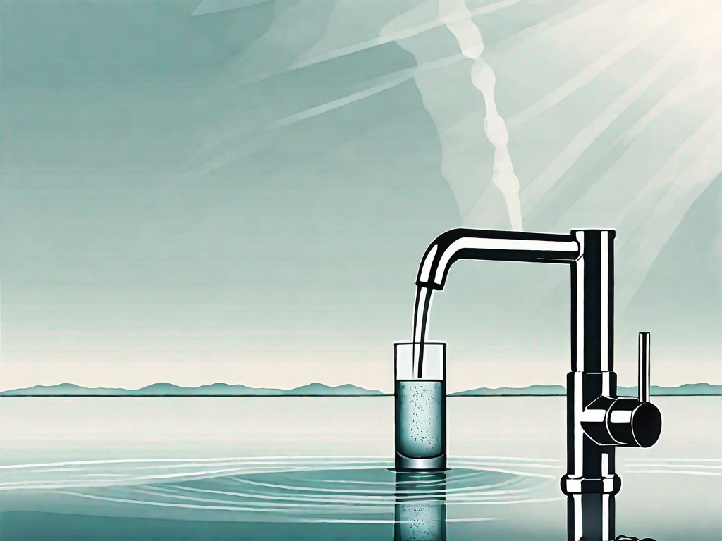 Is Port Salerno, Florida water safe to drink?