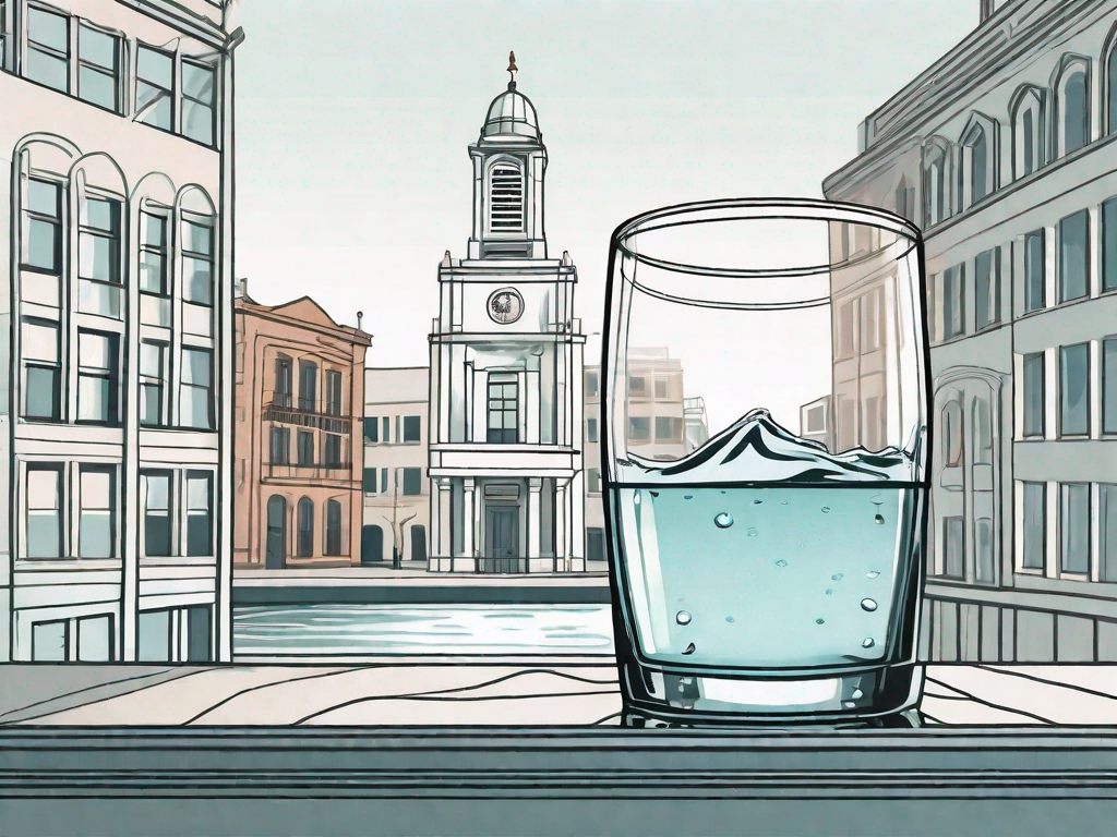 Is Gloucester City, New Jersey water safe to drink?