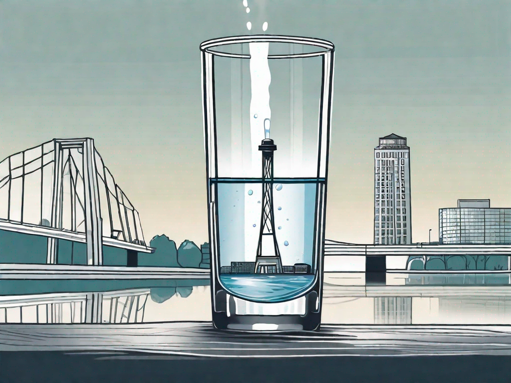 Is Bridgeton, Missouri water safe to drink?