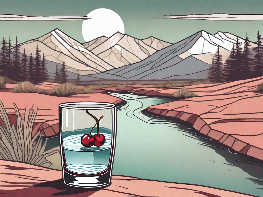 Is Cherry Creek, Colorado water safe to drink?